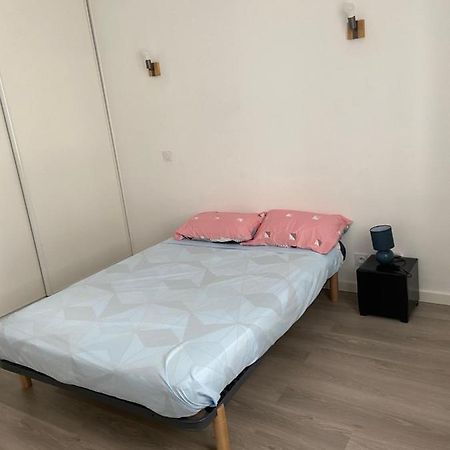 L'Appart Des Marie Lejlighed Bastia  Eksteriør billede